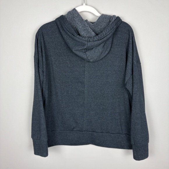 FP Movement Work It Out Hoodie - Size Medium - Picture 4 of 6